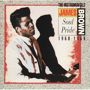 Soul Pride: Instrumentals 1960-69