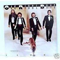 STEP ON OUT [LP VINYL] by  OAK RIDGE BOYS 