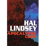 Hal Lindsey Apocalypse Code book cover
