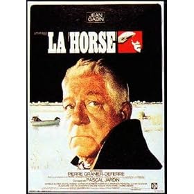 La Horse [VHS]