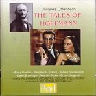 Click here to buy Offenbach: The Tales of Hoffman by  Bruce Dargavel, Owen Brannigan, Fisher Morgan, Jacques Offenbach, and Thomas Beecham .