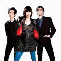 Image of Yeah Yeah Yeahs