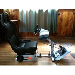 Playseat Evolution Gaming Seat