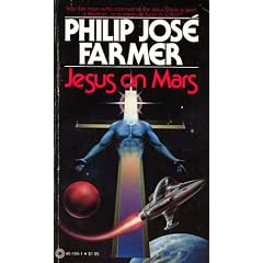 Jesus on Mars