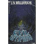 Evil Offspring book cover