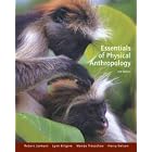 Click here to buy Essentials of Physical Anthropology by  Robert Jurmain.