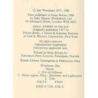 Nazca: The Flight of Condor I