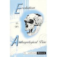 Evolution in an Anthropological View