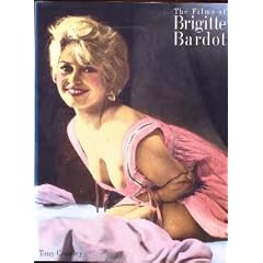 The Films of Brigitte Bardot