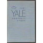 Click here to buy The Yale football story by  Tim Cohane.