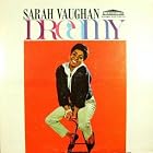 Sarah Vaughan Dreamy by Sarah Vaughan