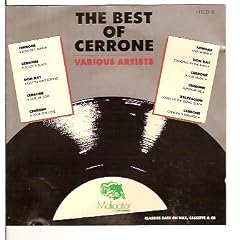 The Best of Cerrone