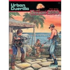Urban Guerilla (Twilight: 2000)