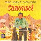 Carousel by  Richard Rodgers, Franz Allers, Music Theater of Lincoln Center Orchestra, Eileen Christy, and Jerry Orbach 