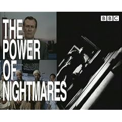 The Power of Nightmares [UMD for PSP]
