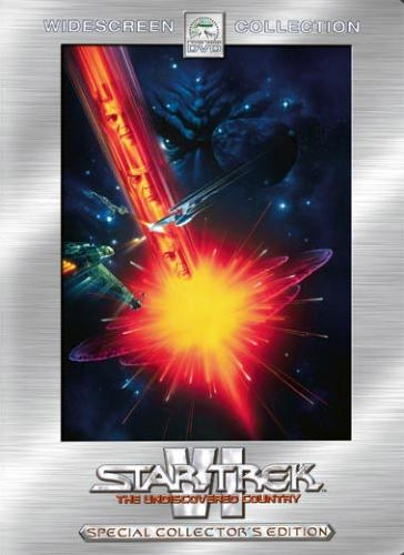 Star Trek VI: The Undiscovered Country