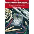 Flute : Book 1 (Standard of Excellence Series W21 FL) by Bruce Pearson