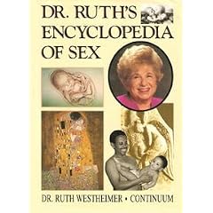 Dr. Ruth's Encyclopedia of Sex