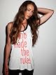 Tara Stiles