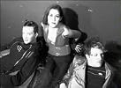 Freezepop