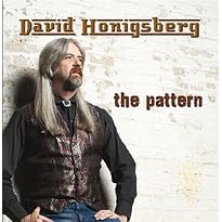 Pattern by  David Honigsberg 