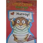 Mercer Mayer's Little Critter Stand-Ups to Color and Share (Coloring Book) by  Mercer Mayer
