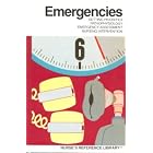 Emergencies (Nurse's Reference Library) by  Diana Odell Potter and Minnie B. Rose