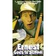Ernest Goes to School