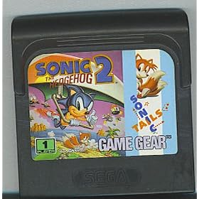 Sonic the Hedgehog 2