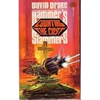 Counting the Cost by David Drake