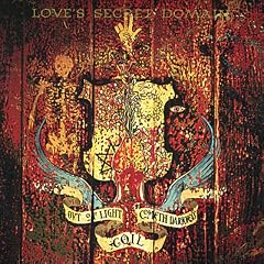 Love's Secret Domain