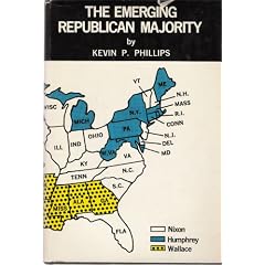 The Emerging Republican Majority
