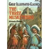 The Three Musketeers