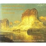 American Paintings in Southern California Collections: From Gilbert Stuart to Georgia O'Keefe book cover