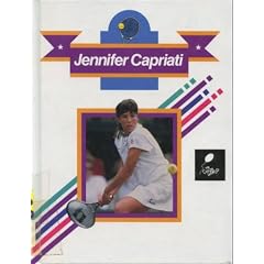Jennifer Capriati (Sports Superstars/05697-067)