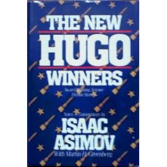 New Hugo Winners: Award Winning Science Fiction Stories