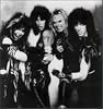 W.A.S.P.