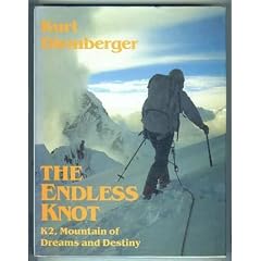 The Endless Knot: K2, Mountain of Dreams and Destiny