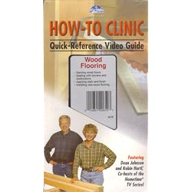 Wood Flooring
