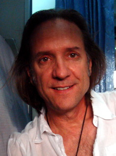 Image of Joe Cummings
