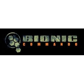 Bionic Commando