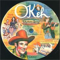 OKeh Western Swing {Various Artists } by Okeh Western Swing