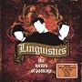 The Writes of Passage ~ Linguistics