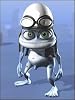 Crazy Frog