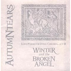 Love Poems for Dying Children..act III