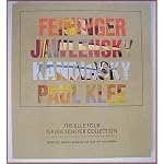The Blue Four Galka Scheyer Collection, Norton Simon Museum of Art at Pasadena book cover