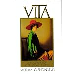 Vita: The Life of V. Sackville-West book cover