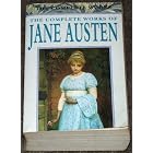 The Complete Works of Jane Austen by  Jane Austen