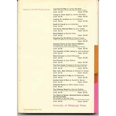 The blood of Adonis;: Transpositions of selected poems of Adonis (Ali Ahmed Said) (Pitt poetry series)