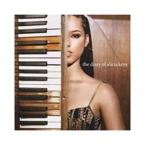 Diary of Alicia Keys (Bonus CD) by Alicia Keys (Audio CD - 2004) - Import
